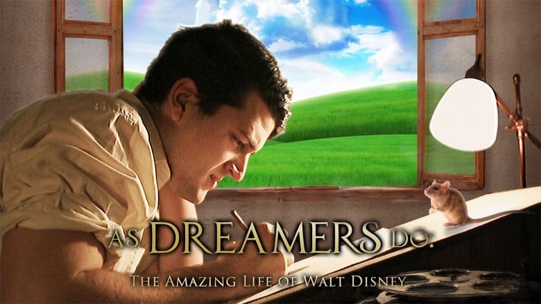 As Dreamers Do