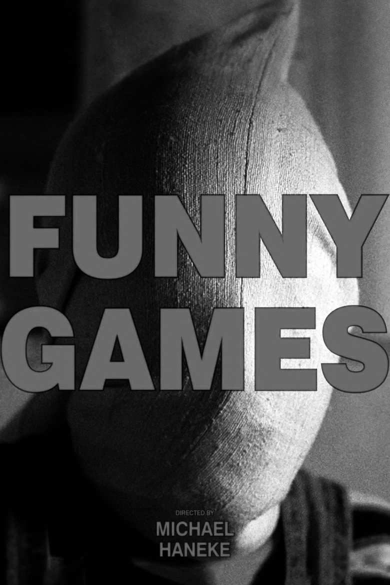 Imatge de Funny games
