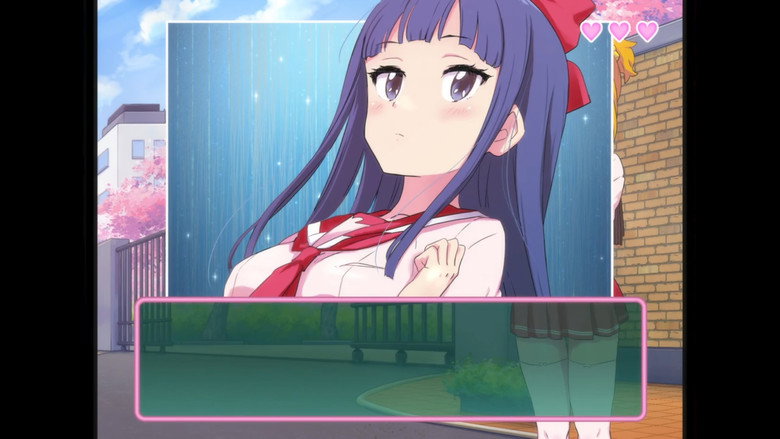Still from Pop Team Epic - Season 2 Episode 6