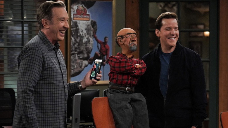 Still from Last Man Standing - Season 9 Episode 10