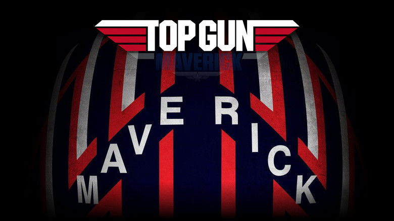 Top Gun: Maverick (2022)
