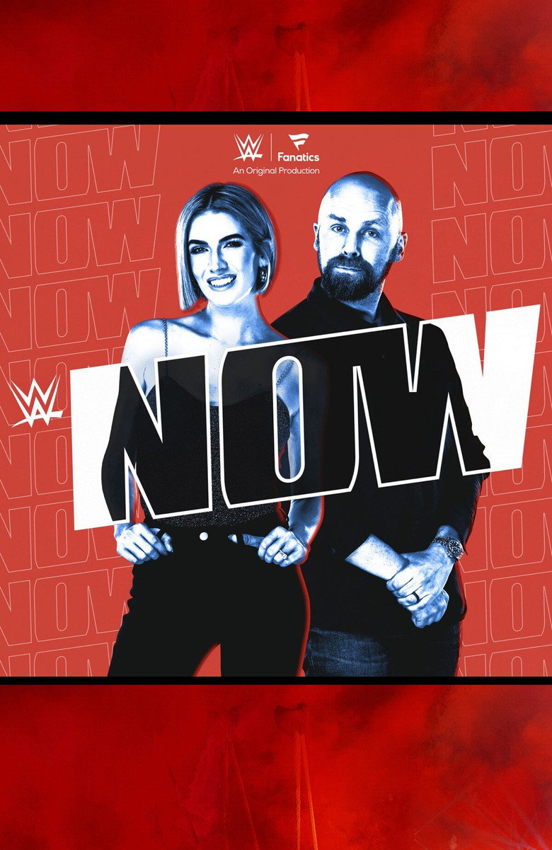 WWE Now