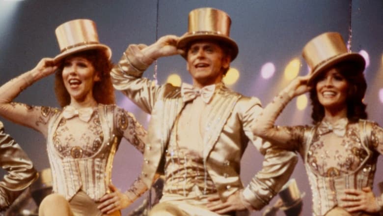 Baryshnikov on Broadway main backdrop