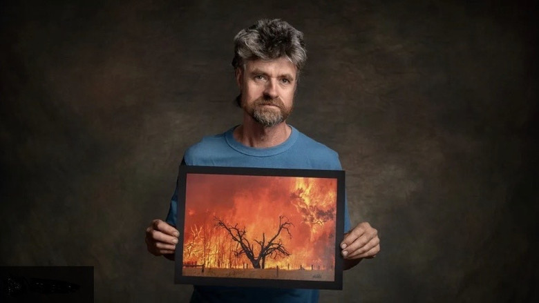 I Was Actually There 2×1