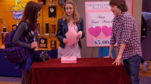 Still image for Mr. Young season 1 episode 13: Mr. Impossible Still image for Mr. Young season 1 episode 13: Mr. Impossible