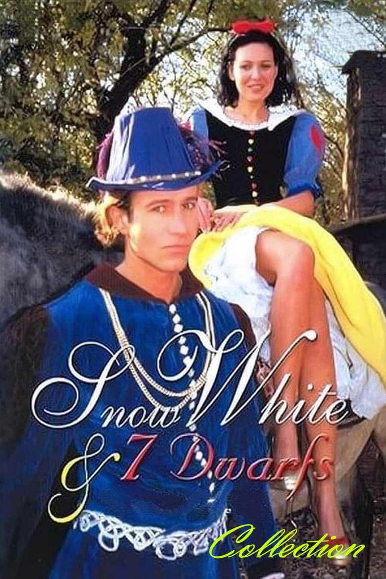 Snow White Collection poster