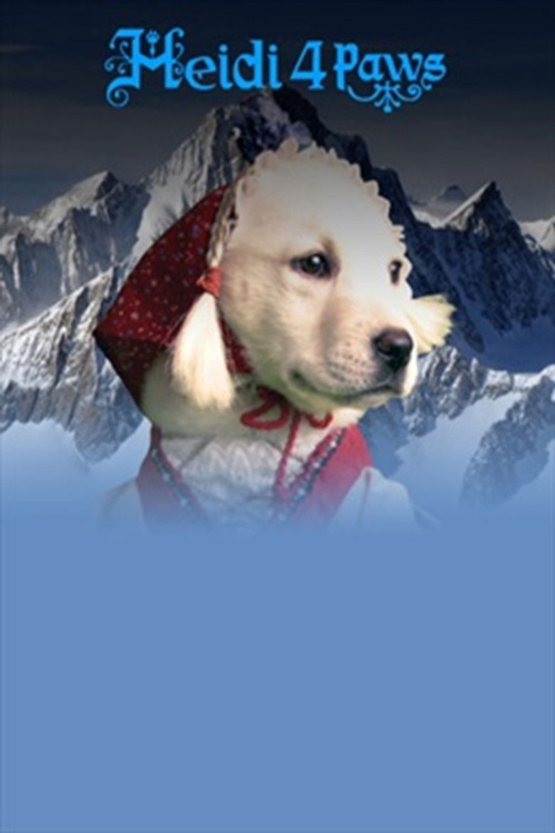 Imatge de Heidi 4 Paws