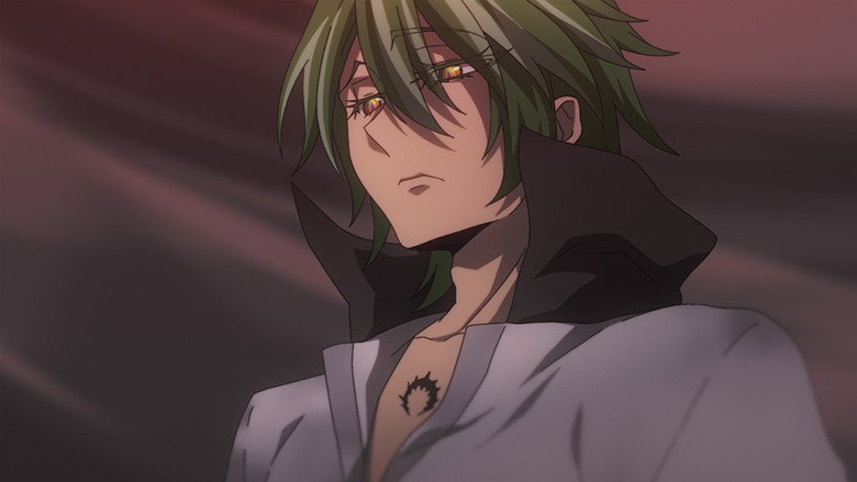 Still from Ragna Crimson - Season 1 Episode 4