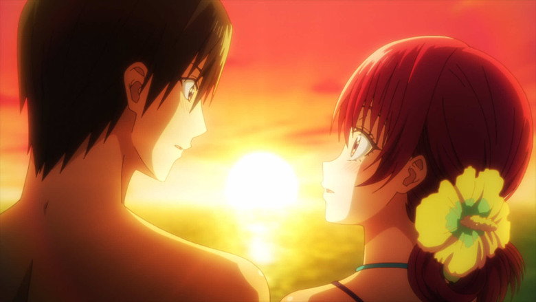 Still from จะคนไหนก็แฟนสาว - ซีซัน 2 ตอน 8
