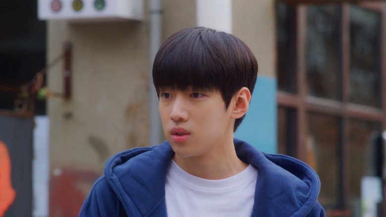 Still from Semantic Error - Season 1 Episode 6