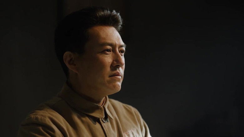 Still image for Northwest Years season 1 episode 36: Episode 36