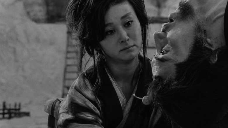 Kiba, l'enfer des sabres 8