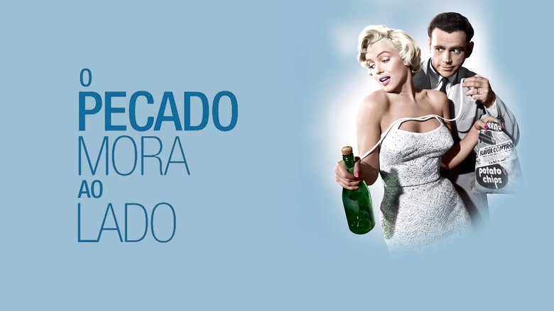 The Seven Year Itch (1955)