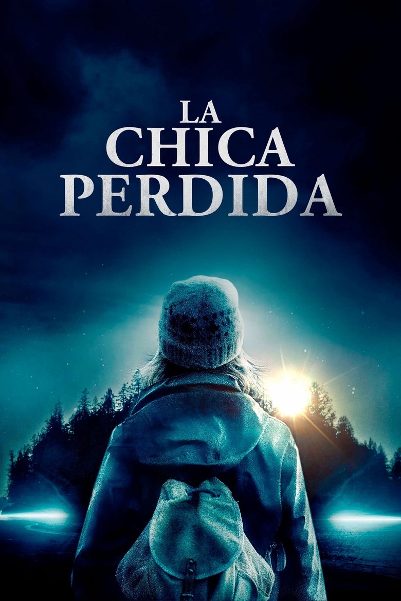 La chica perdida