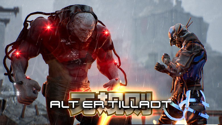 Still image for All is Allowed season 1 episode 4: Episode 4 Still image for All is Allowed season 1 episode 4: Episode 4