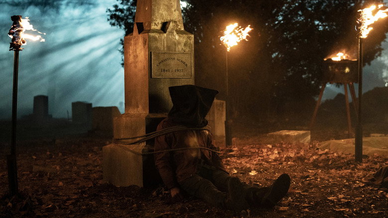 Still from Tales of the Walking Dead - Season 1 Episode 5