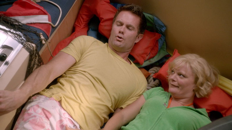 Still from Raising Hope - ซีซัน 4 ตอน 3