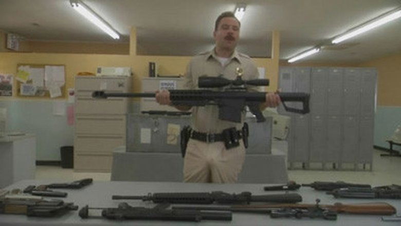 Still image for Little Britain USA season 1 episode 1: Episode 1