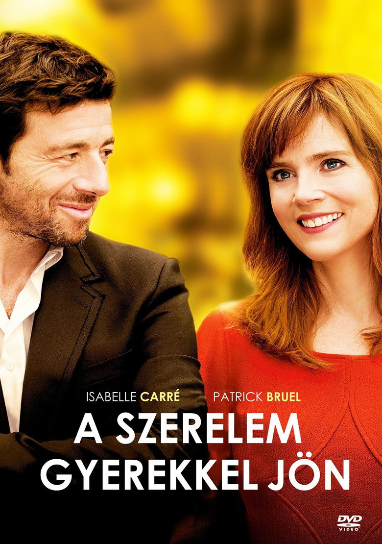 A szerelem gyerekkel j&ouml;n (2015)