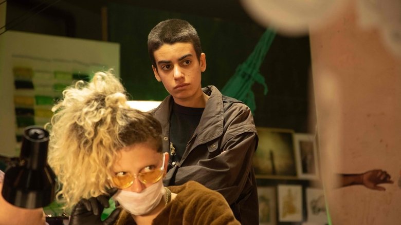 Still image for He, She, They season 1 episode 6: Bulls**t, I'm Out Of It