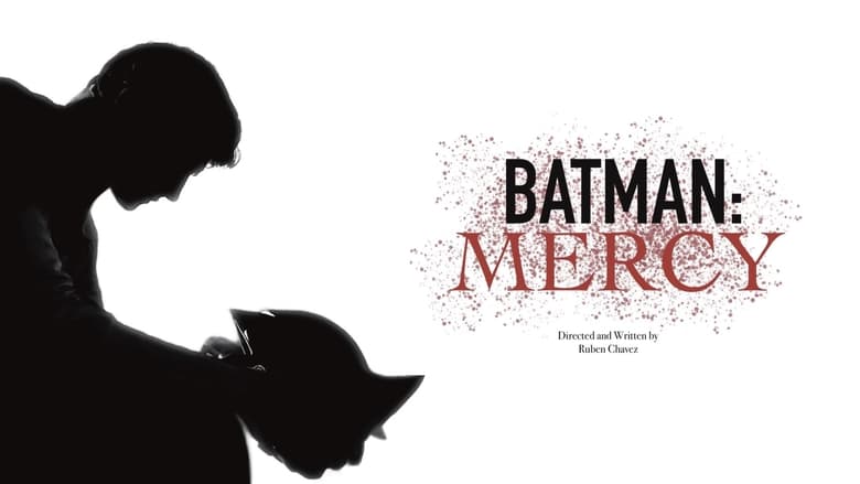 Batman: Mercy