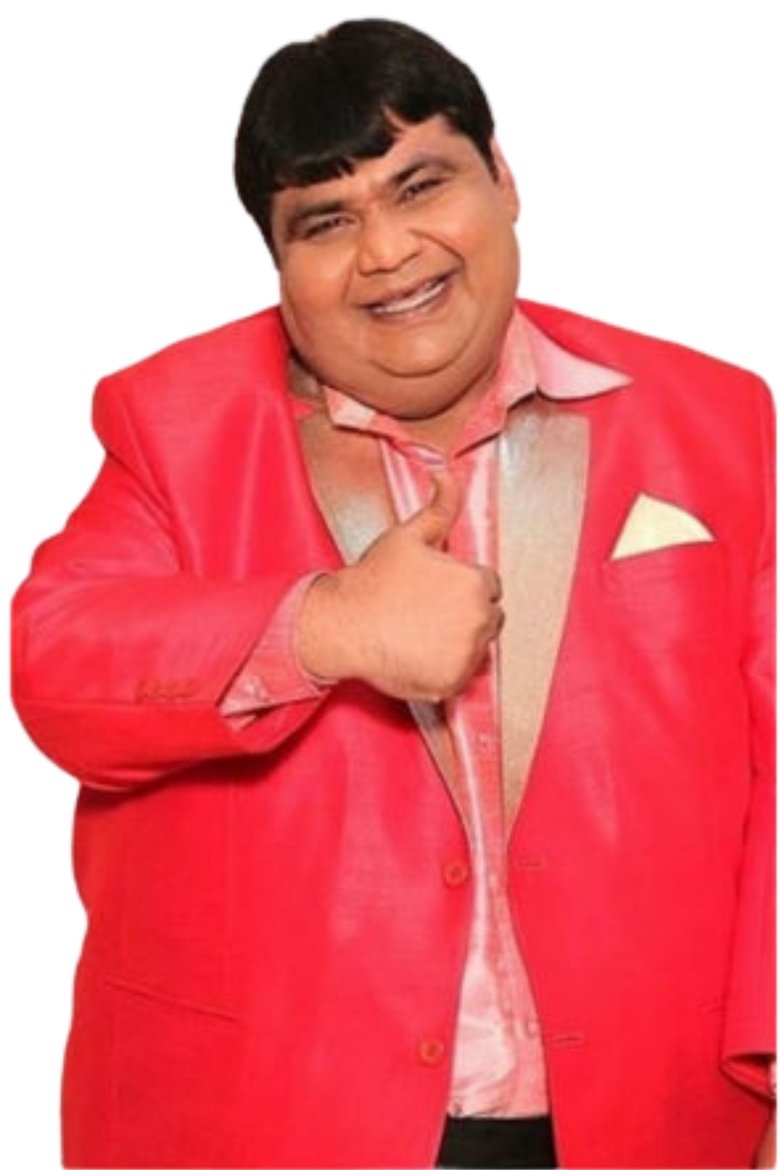 Ảnh Kavi Kumar Azad