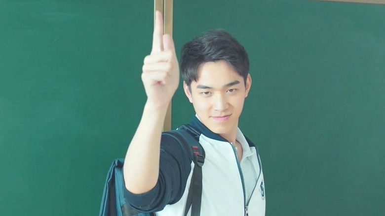 Still image for My Sassy Deskmate season 1 episode 11: Episode 11