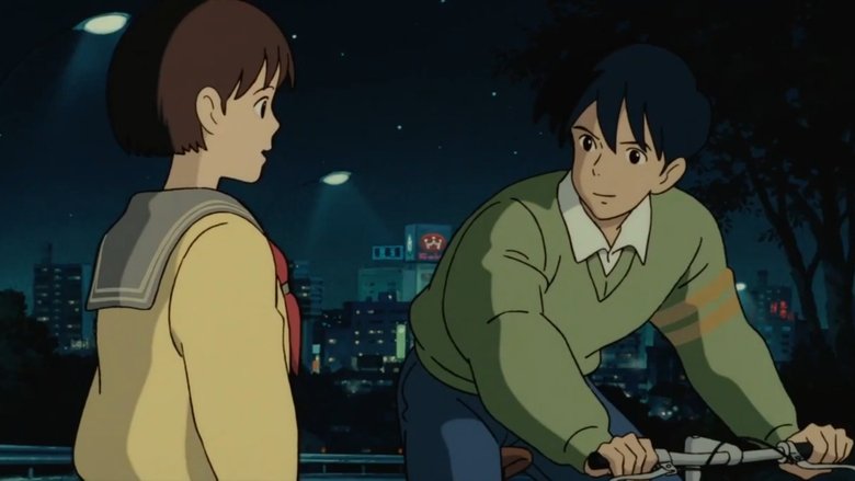 Whisper of the Heart (1995)