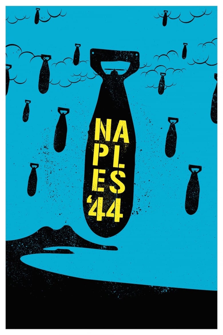 Naples '44 (2016)