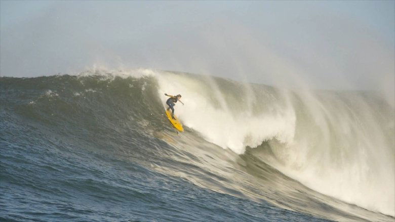 Surfer: Teen Confronts Fear Surfer: Teen Confronts Fear