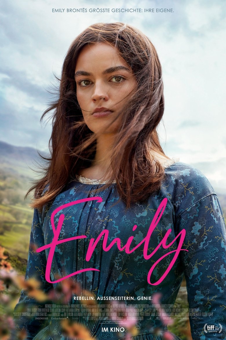 Emily poster