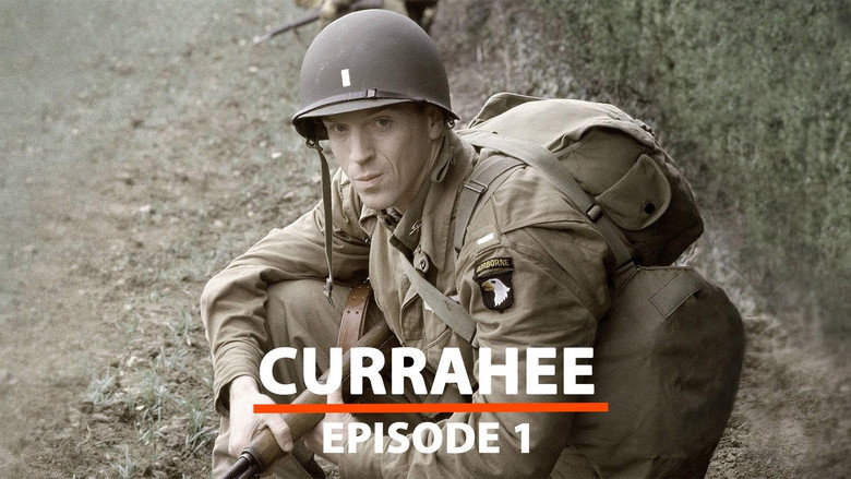 Still from Band of Brothers - Season 1 Episode 1
