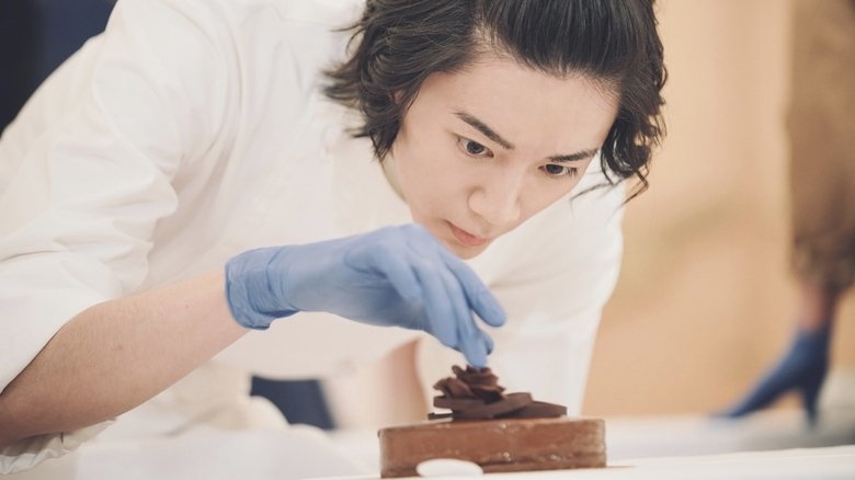 Still image for Sugar Sugar Honey season 1 episode 8: Episode 8 Still image for Sugar Sugar Honey season 1 episode 8: Episode 8