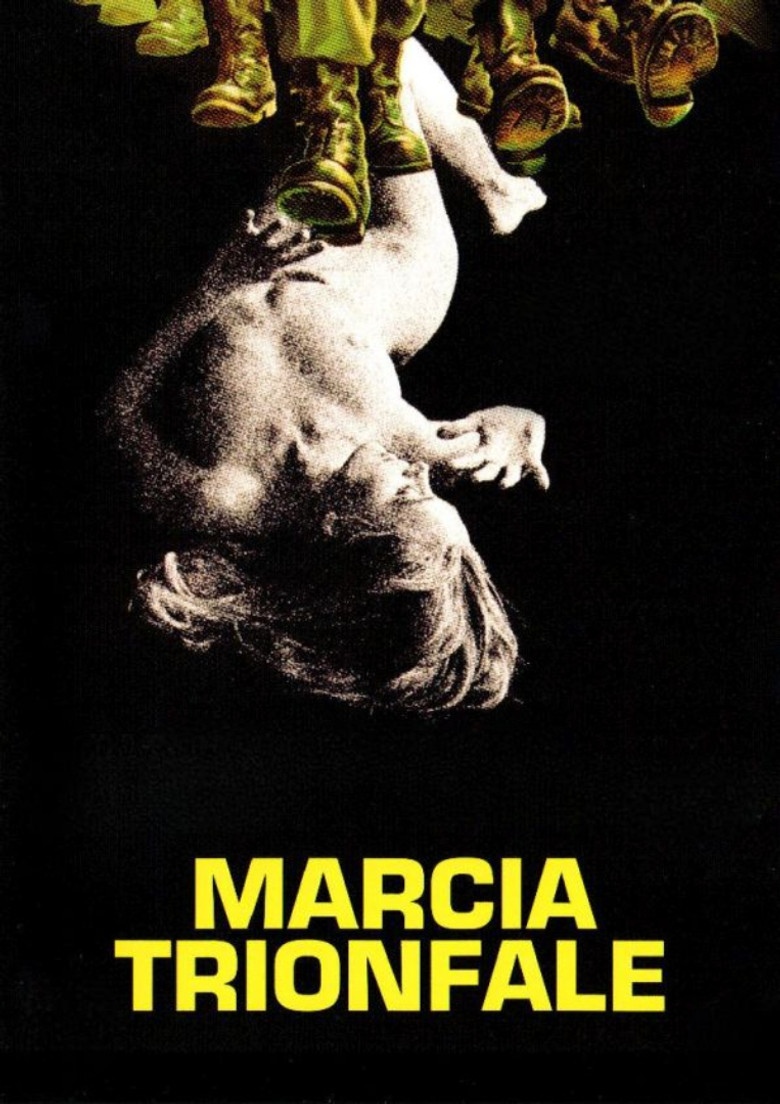 Imatge de Marcia trionfale