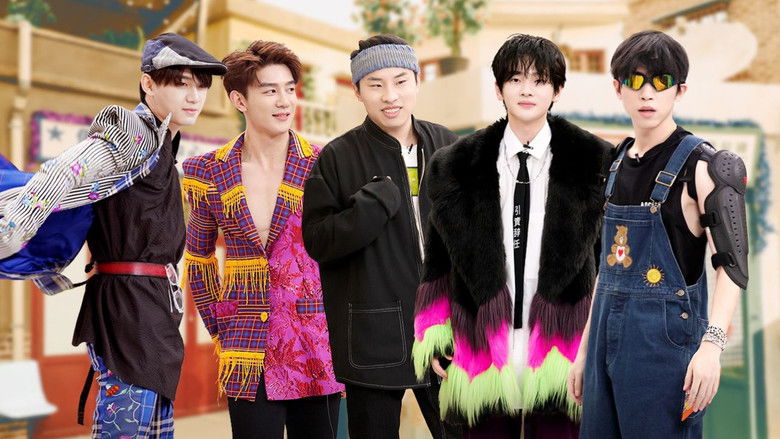 Still image for Welcome Buddies season 1 episode 9: Episode 9