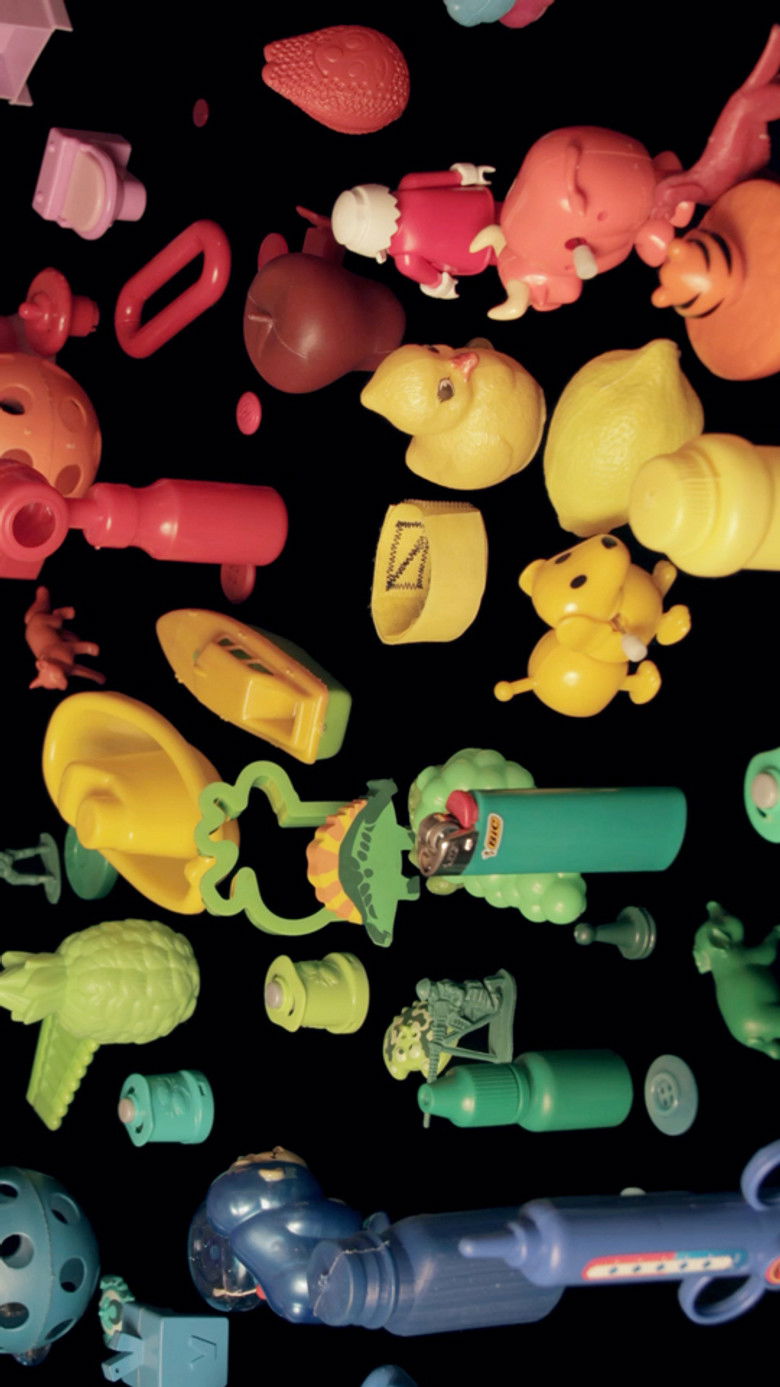 Imatge de The Five Minute Museum