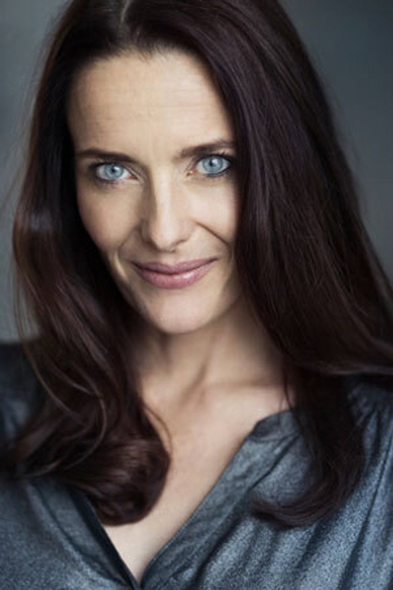 Marie Askehave photo 2