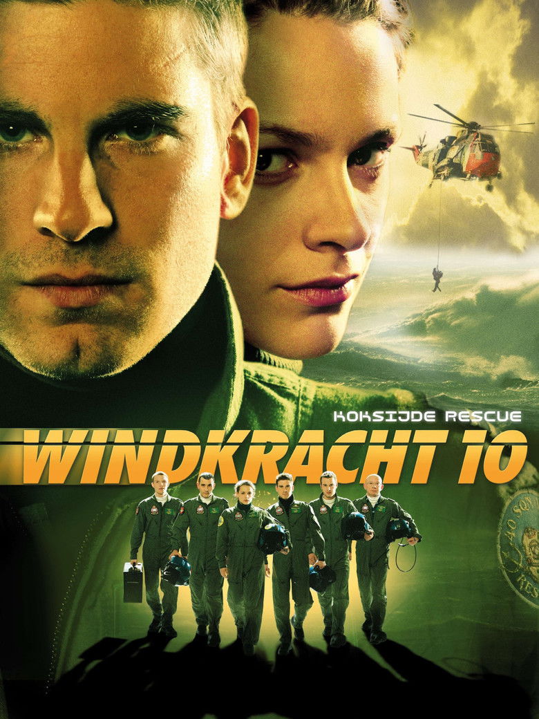 Imatge de Windkracht 10: Koksijde Rescue