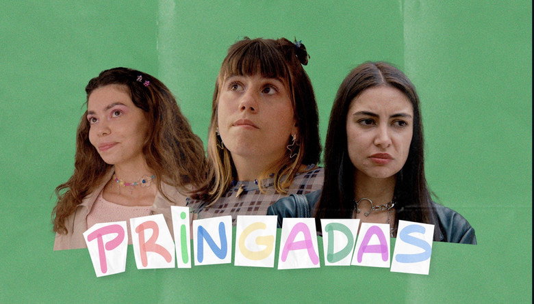 Imatge de Pringadas