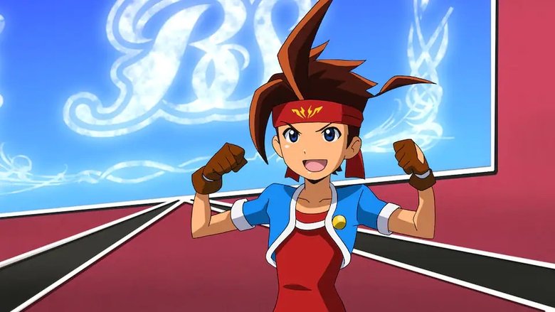 Still image for Battle Spirits: Heroes season 1 episode 1: Burst Summon! The HeroDragon Lord-Dragon! Still image for Battle Spirits: Heroes season 1 episode 1: Burst Summon! The HeroDragon Lord-Dragon!