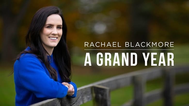 Rachael Blackmore: A Grand Year 2021 Soap2Day