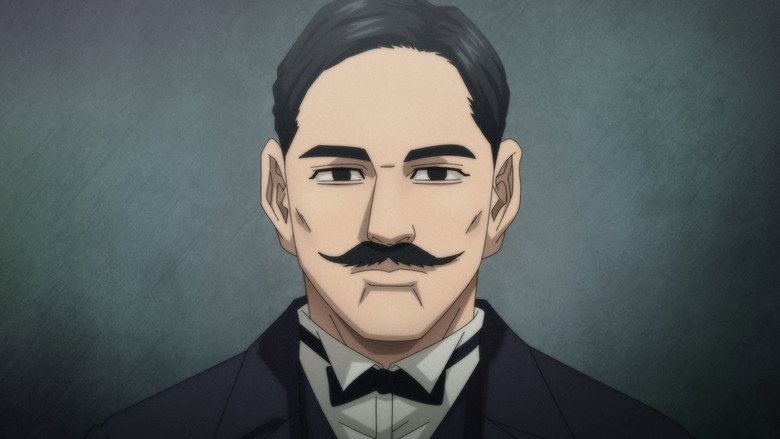 Still from Golden Kamuy - Season 5 Episode 11