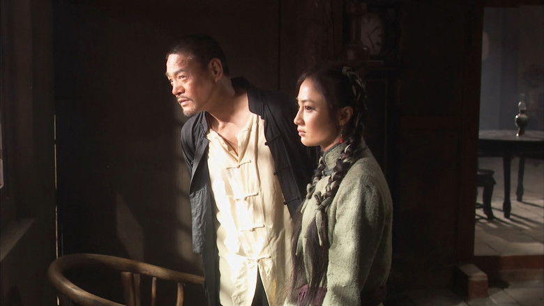 Still image for Glory Land season 1 episode 7: Episode 7