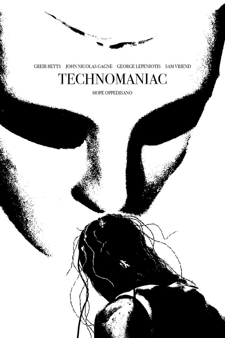 Imatge de TECHNOMANIAC