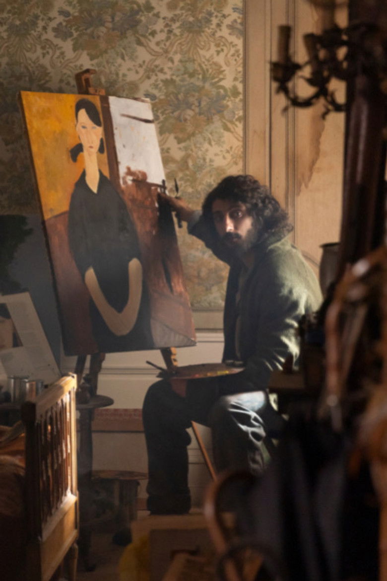 Imatge de El falsificador