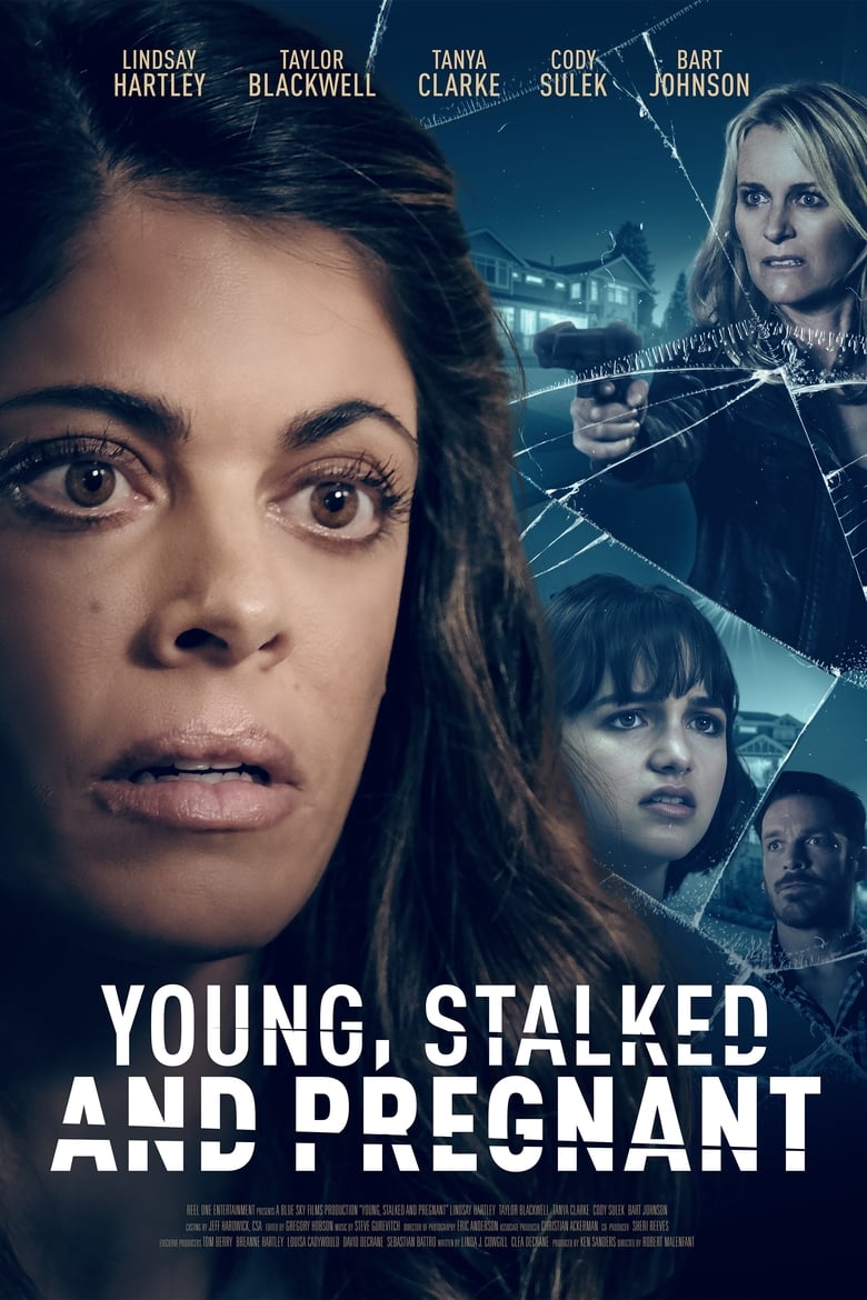 Young, Stalked and Pregnant (2020)