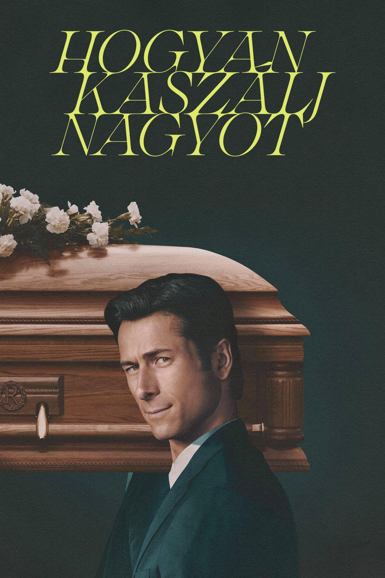 Hogyan kasz&aacute;lj nagyot (2026)