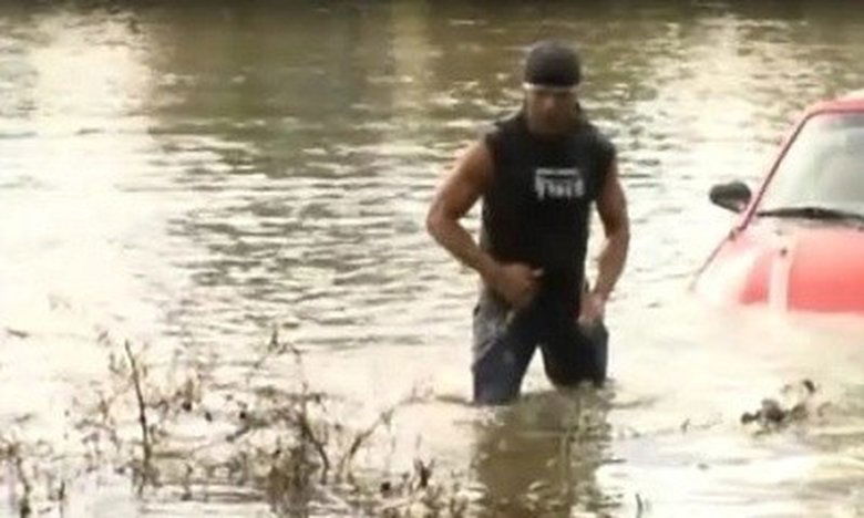 Still image for Lizard Lick Towing season 1 episode 3: Episode 103 Still image for Lizard Lick Towing season 1 episode 3: Episode 103