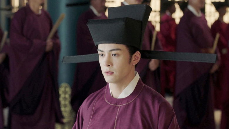 Still image for Rebirth For You season 1 episode 35: Episode 35 Still image for Rebirth For You season 1 episode 35: Episode 35