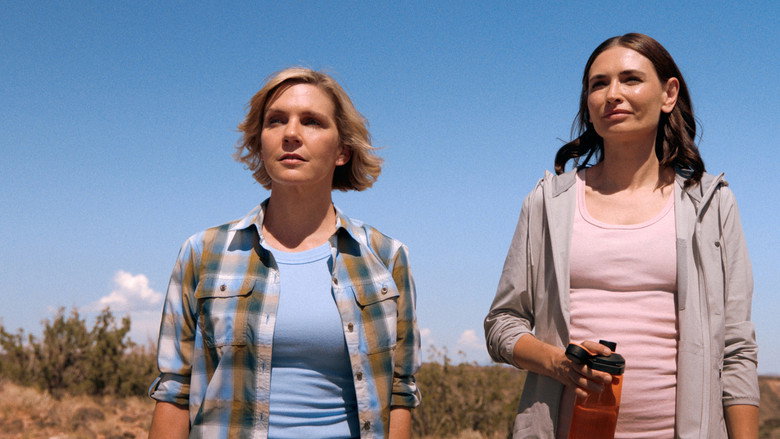 &nbsp; Кадр з фільму «Єдина» (Pluribus). Джерело: The Movie Database (TMDb)&nbsp;&nbsp;